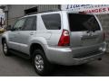 Titanium Metallic - 4Runner SR5 4x4 Photo No. 2