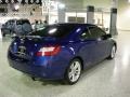 Fiji Blue Pearl - Civic Si Coupe Photo No. 6