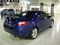 2006 Fiji Blue Pearl Honda Civic Si Coupe  photo #6