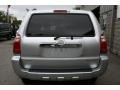 Titanium Metallic - 4Runner SR5 4x4 Photo No. 6