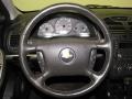 2006 Dark Blue Metallic Chevrolet Malibu LT V6 Sedan  photo #15