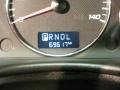 2006 Dark Blue Metallic Chevrolet Malibu LT V6 Sedan  photo #16