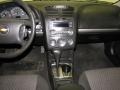 2006 Dark Blue Metallic Chevrolet Malibu LT V6 Sedan  photo #17