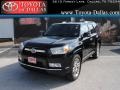 Black - 4Runner Limited Photo No. 1