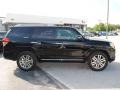 Black - 4Runner Limited Photo No. 4