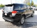 Black - 4Runner Limited Photo No. 5