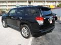 Black - 4Runner Limited Photo No. 7