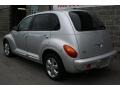 Bright Silver Metallic - PT Cruiser Limited Photo No. 2