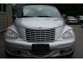 2005 Bright Silver Metallic Chrysler PT Cruiser Limited  photo #10