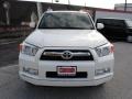 Blizzard White Pearl - 4Runner SR5 Photo No. 2