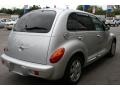 Bright Silver Metallic - PT Cruiser Limited Photo No. 16