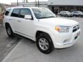 Blizzard White Pearl - 4Runner SR5 Photo No. 3