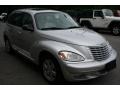 2005 Bright Silver Metallic Chrysler PT Cruiser Limited  photo #17