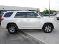Blizzard White Pearl - 4Runner SR5 Photo No. 4