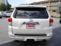 Blizzard White Pearl - 4Runner SR5 Photo No. 6