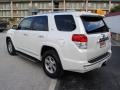 Blizzard White Pearl - 4Runner SR5 Photo No. 7
