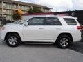 Blizzard White Pearl - 4Runner SR5 Photo No. 8