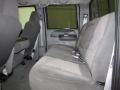 2003 Dark Shadow Grey Metallic Ford F350 Super Duty XLT Crew Cab 4x4 Dually  photo #9