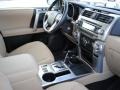 Blizzard White Pearl - 4Runner SR5 Photo No. 9