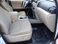 Blizzard White Pearl - 4Runner SR5 Photo No. 11