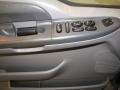 2003 Dark Shadow Grey Metallic Ford F350 Super Duty XLT Crew Cab 4x4 Dually  photo #16