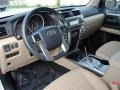 Blizzard White Pearl - 4Runner SR5 Photo No. 21