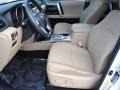 Blizzard White Pearl - 4Runner SR5 Photo No. 22