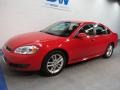 Victory Red - Impala LTZ Photo No. 2