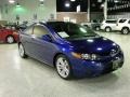 Fiji Blue Pearl - Civic Si Coupe Photo No. 8