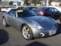 Sly Gray - Solstice Roadster Photo No. 2