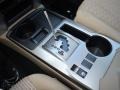 Blizzard White Pearl - 4Runner SR5 Photo No. 27