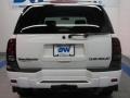 2002 Summit White Chevrolet TrailBlazer LS 4x4  photo #8