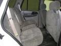 2002 Summit White Chevrolet TrailBlazer LS 4x4  photo #12