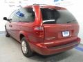 Inferno Red Tinted Pearl - Grand Caravan Sport Photo No. 3