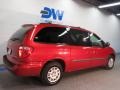 2003 Inferno Red Tinted Pearl Dodge Grand Caravan Sport  photo #4
