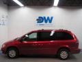 Inferno Red Tinted Pearl - Grand Caravan Sport Photo No. 5