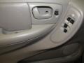 2003 Inferno Red Tinted Pearl Dodge Grand Caravan Sport  photo #17