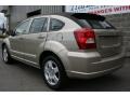 Light Sandstone Metallic - Caliber SXT Photo No. 16