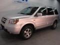Billet Silver Metallic - Pilot EX 4WD Photo No. 2