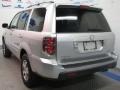 Billet Silver Metallic - Pilot EX 4WD Photo No. 3