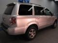 Billet Silver Metallic - Pilot EX 4WD Photo No. 4