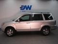 Billet Silver Metallic - Pilot EX 4WD Photo No. 5