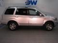 Billet Silver Metallic - Pilot EX 4WD Photo No. 6
