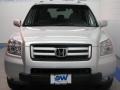 Billet Silver Metallic - Pilot EX 4WD Photo No. 7
