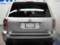 Billet Silver Metallic - Pilot EX 4WD Photo No. 8