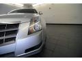 Radiant Silver - CTS Sedan Photo No. 5
