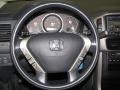 Billet Silver Metallic - Pilot EX 4WD Photo No. 13