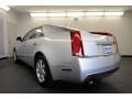 Radiant Silver - CTS Sedan Photo No. 7