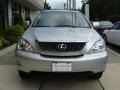 Millenium Silver Metallic - RX 350 AWD Photo No. 2