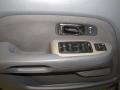 Billet Silver Metallic - Pilot EX 4WD Photo No. 16
